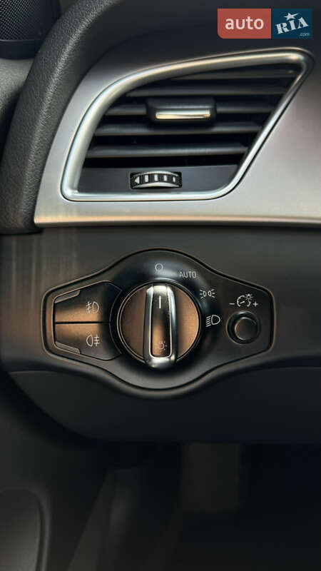 Универсал Audi A4 2013 в Первомайске