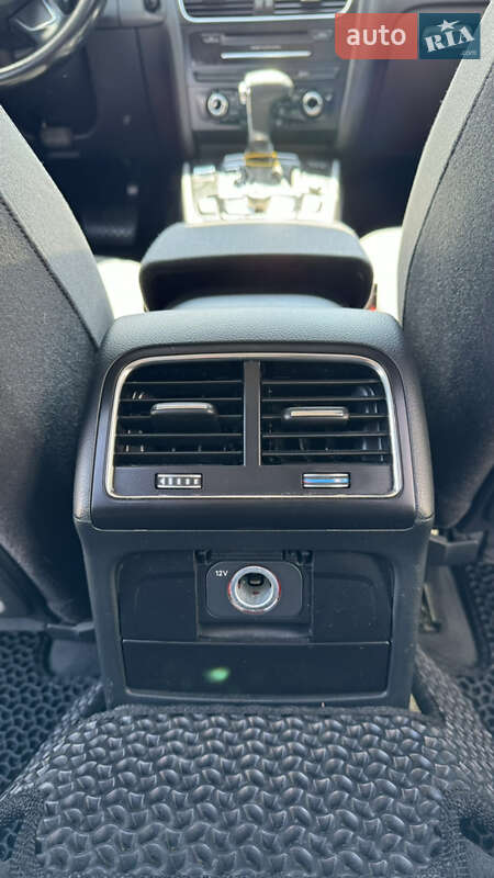 Универсал Audi A4 2013 в Первомайске