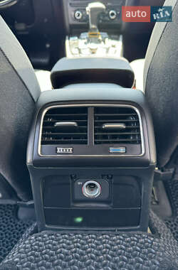 Универсал Audi A4 2013 в 