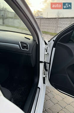 Универсал Audi A4 2013 в 