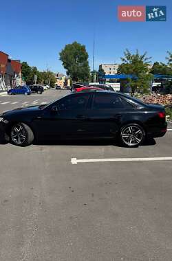 Седан Audi A4 2016 в 