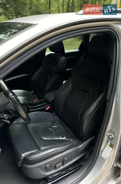Универсал Audi A4 2011 в 