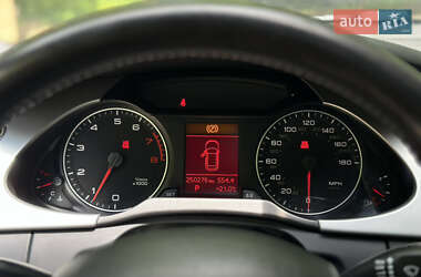 Универсал Audi A4 2011 в 