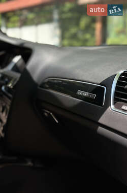 Универсал Audi A4 2011 в 