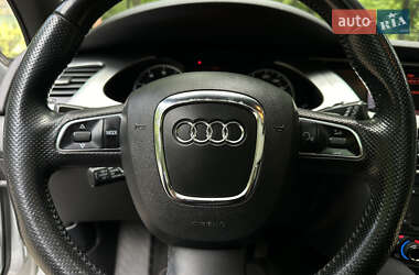 Универсал Audi A4 2011 в 