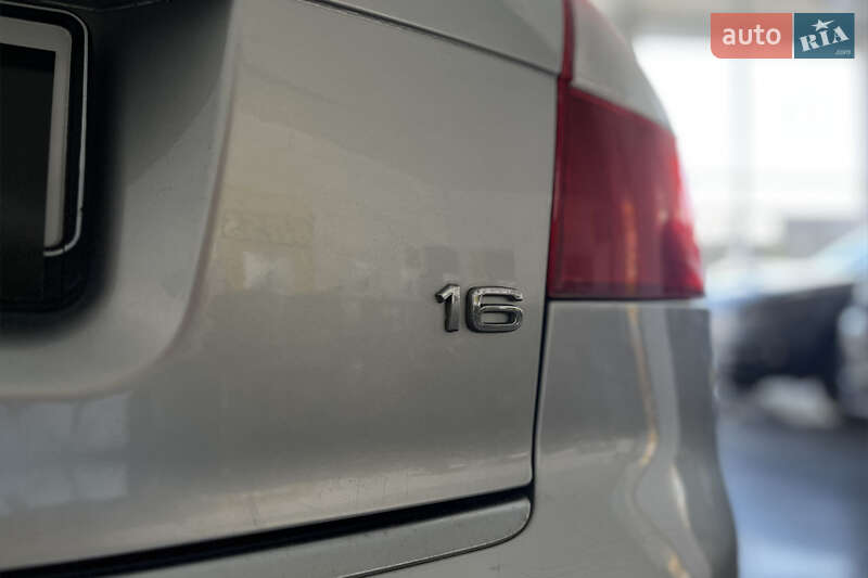 Седан Audi A4 2002 в Шептицькому