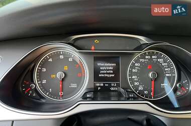 Седан Audi A4 2013 в 