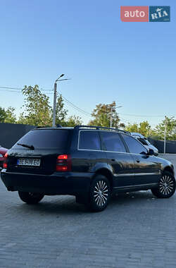 Универсал Audi A4 1997 в 