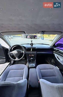 Универсал Audi A4 1997 в 