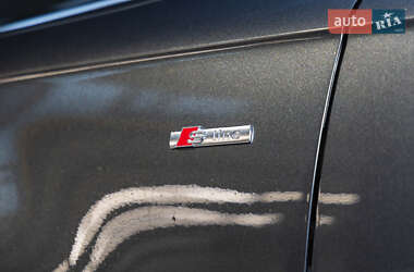 Универсал Audi A4 2013 в 