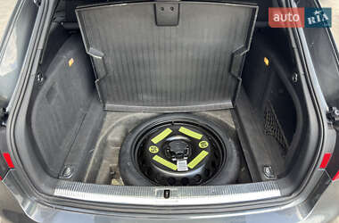 Универсал Audi A4 2013 в 