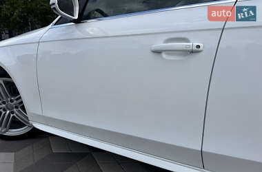 Универсал Audi A4 2009 в 