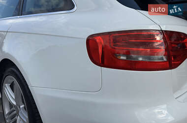 Универсал Audi A4 2009 в 