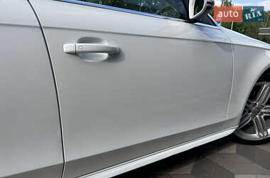 Универсал Audi A4 2009 в 