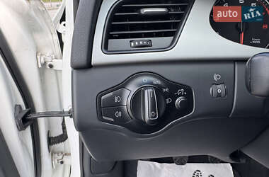 Универсал Audi A4 2009 в 
