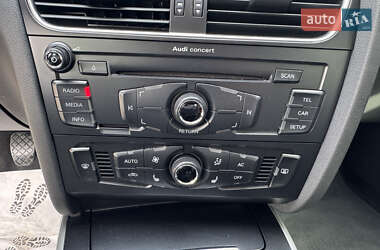 Универсал Audi A4 2009 в 
