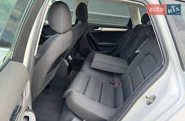 Универсал Audi A4 2009 в 