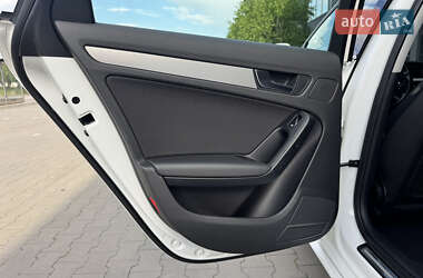 Универсал Audi A4 2009 в 