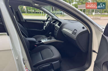 Универсал Audi A4 2009 в 