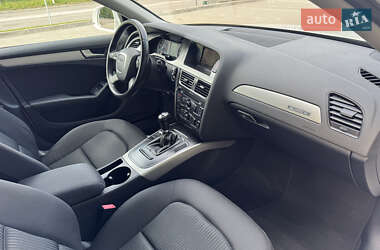 Универсал Audi A4 2009 в 