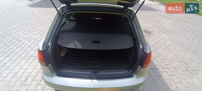 Универсал Audi A4 2005 в Староконстантинове фото 10 Универсал Audi A4 2005 в Староконстантинове