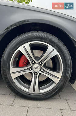 Универсал Audi A4 2011 в 