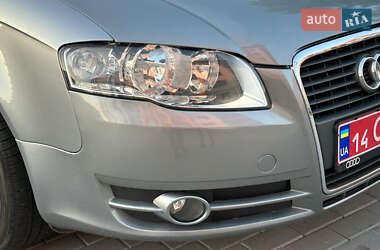 Універсал Audi A4 2008 в 