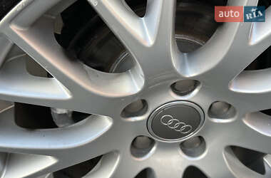 Універсал Audi A4 2008 в 