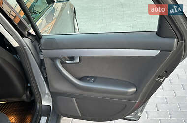Універсал Audi A4 2008 в 