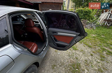 Седан Audi A4 2009 в 