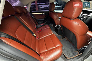 Седан Audi A4 2009 в 