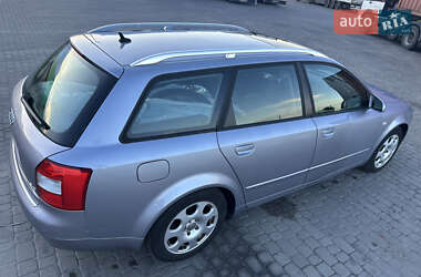 Универсал Audi A4 2004 в 
