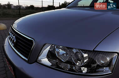 Универсал Audi A4 2004 в 