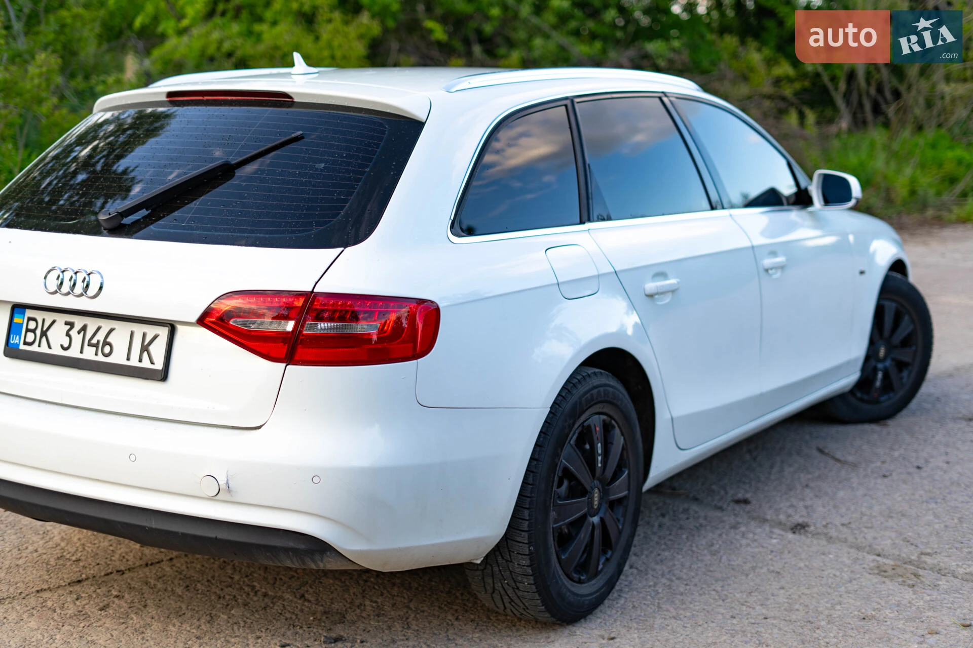2012 Audi A4 - мініатюра 7