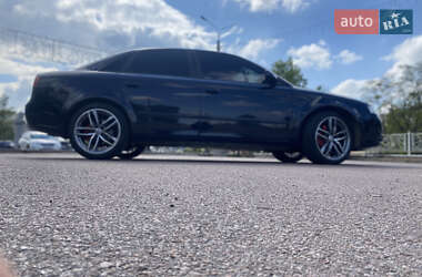Седан Audi A4 2005 в 