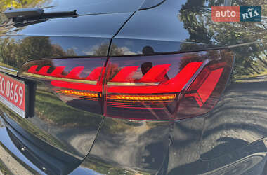 Универсал Audi A4 2020 в 