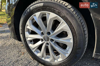Универсал Audi A4 2020 в 
