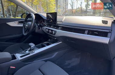 Универсал Audi A4 2020 в 