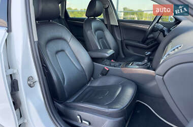 Седан Audi A4 2013 в 