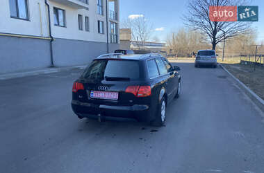 Универсал Audi A4 2005 в 