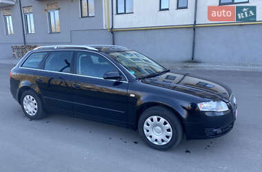 Универсал Audi A4 2005 в 