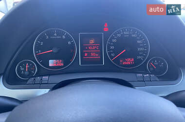 Универсал Audi A4 2005 в 