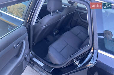 Универсал Audi A4 2005 в 