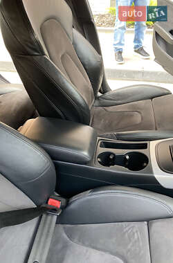 Универсал Audi A4 2009 в 