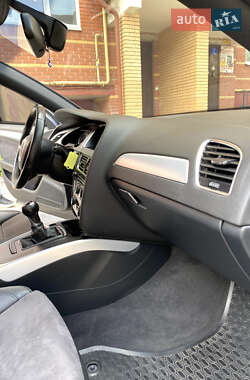 Универсал Audi A4 2009 в 