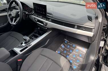 Универсал Audi A4 2020 в 