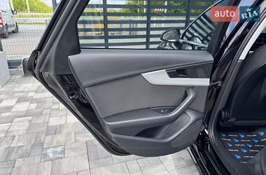 Универсал Audi A4 2020 в 