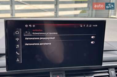 Универсал Audi A4 2020 в 