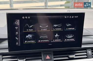 Универсал Audi A4 2020 в 