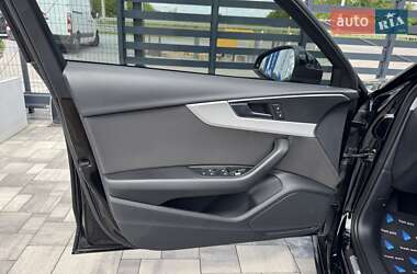 Универсал Audi A4 2020 в 